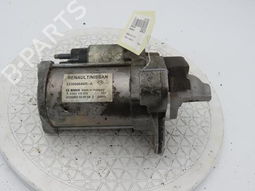 Starter NISSAN JUKE (F16_) DIG-T 117 | BP19932371M8 