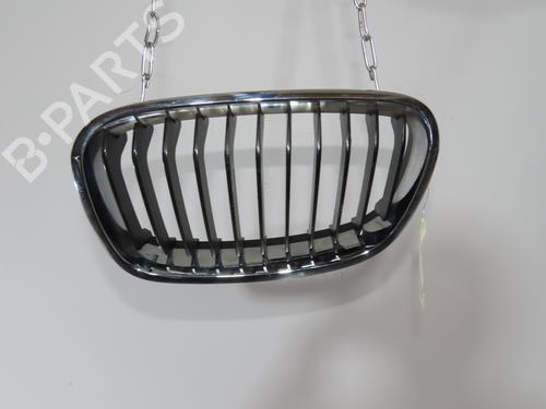 Used Grille BMW 1 (F20) 118 d (143 hp) 30117251