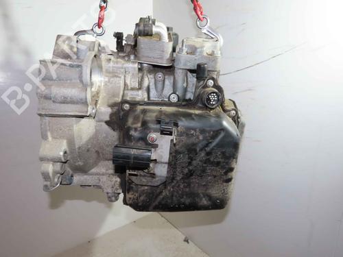 Gearbox VW SCIROCCO III (137, 138) 2.0 TDI | BP37052013M3 - Image 2
