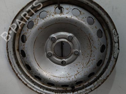 Used Rim Rim RENAULT TRAFIC II Van (FL) 1.9 dCi 80 (FL0B) (82 hp) 40026610 40026610