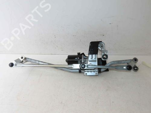 Front wiper motor FIAT DUCATO Platform/Chassis (250_) 140 Multijet 2,3 D | BP37055740M29 - Image 2