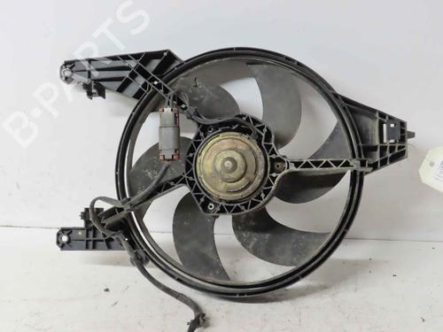 Used Radiator fan Radiator fan 37041672 37041672