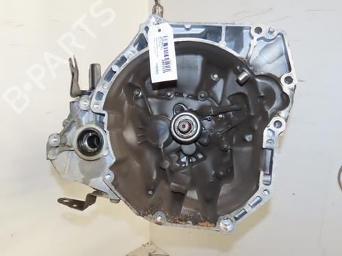 Used Gearbox NISSAN MICRA IV (K13K, K13KK) 1.2 (80 hp) 17705918