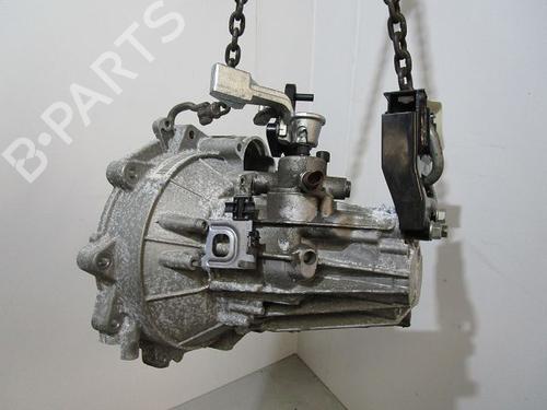 Used Gearbox VW POLO V (6R1, 6C1) 1.0 (60 hp) 10941675
