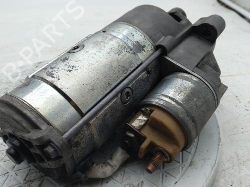Used Starter Starter FIAT DUCATO Van (244_) 2.0 JTD (84 hp) 40241546 40241546