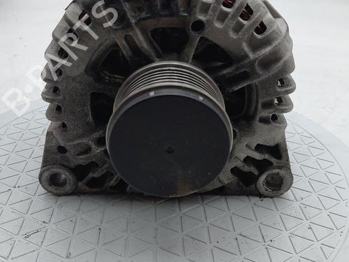 Used Alternator Alternator 38570420 38570420