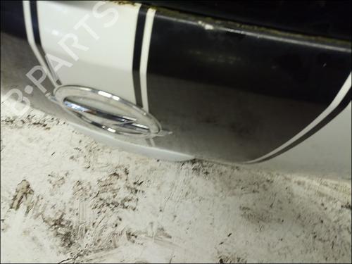 Used Tailgate OPEL CORSA D (S07) 1.3 CDTI (L08, L68) (75 hp) 13214184