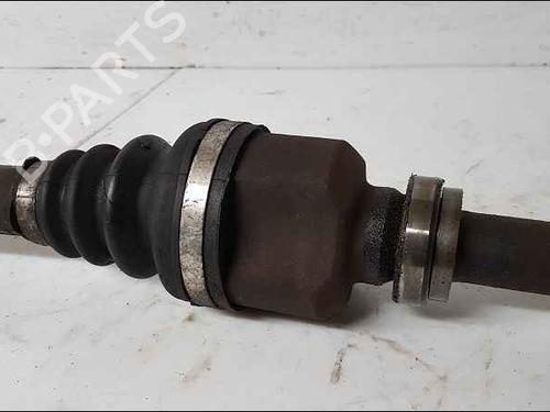 Right front driveshaft PEUGEOT 308 CC (4B_) 1.6 16V | BP37042768M39 - Image 3