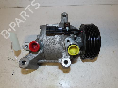 AC compressor DACIA SANDERO II 1.5 dCi | BP29152649M34 