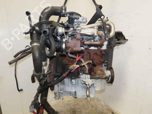 Engine DACIA SANDERO 1.5 dCi | BP37044376M1 - Image 3