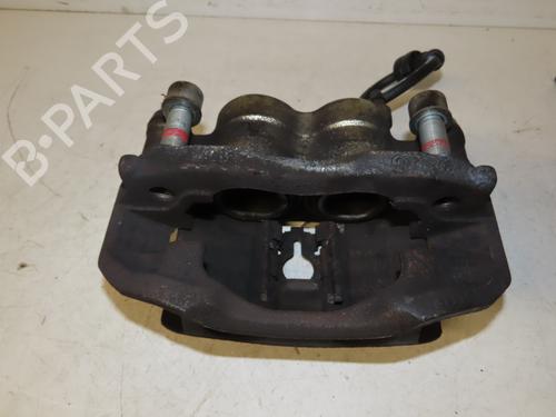 Used Right front brake caliper CITROËN JUMPER I Platform/Chassis (244) 2.8 HDi (128 hp) 25885609