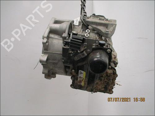 Gearbox VW POLO VI (AW1, BZ1, AE1) 1.0 TSI | BP15953253M3