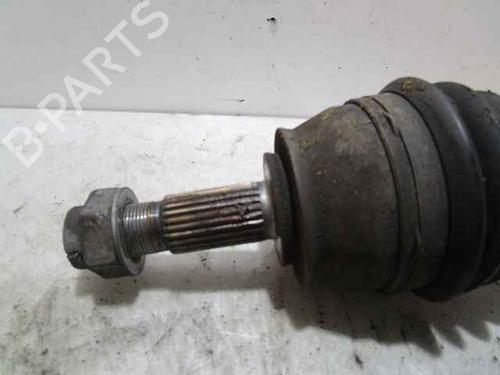 Right front driveshaft OPEL CORSA D (S07) 1.3 CDTI (L08, L68) | BP37039426M39 - Image 2