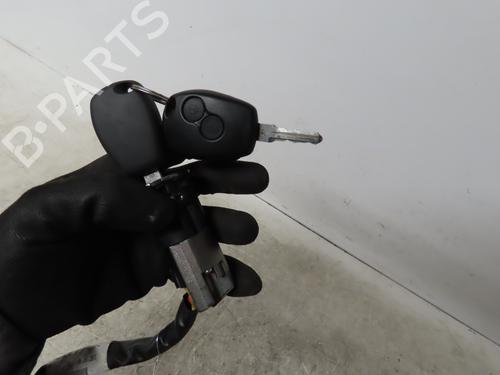 Used Ignition barrel DACIA SANDERO 1.2 16V LPG (75 hp) 17994708