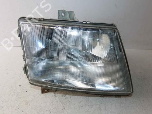 Used Right headlight Right headlight 37060304 37060304