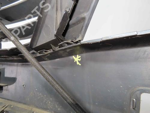 Front bumper DACIA LOGAN II 1.2 | BP37058798C7  - Image 11