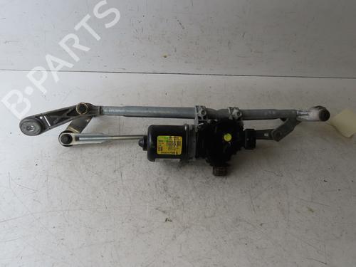 Used Front wiper motor Front wiper motor RENAULT MEGANE IV Hatchback (B9A/M/N_) 1.5 dCi 110 (B9A3) (110 hp) 33414448 33414448