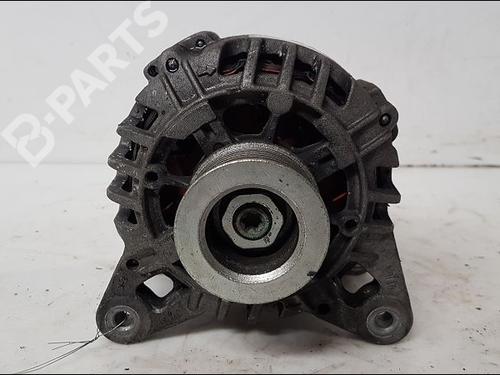 Used Alternator RENAULT CLIO III Grandtour (KR0/1_) 1.2 16V (KR0P) (101 hp) 11333096