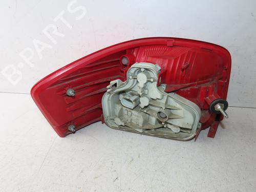 Right taillight AUDI A3 (8P1) 1.9 TDI | BP33031499C35 - Image 2