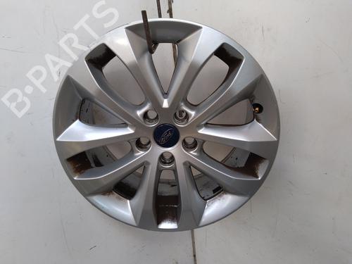 Used Rim Rim 37651022 37651022