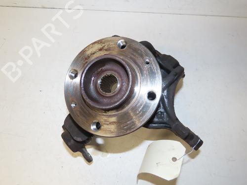 left-front-steering-knuckle-peugeot-208-i-ca_-cc_-2012-2013-2014-2015-2016-2017-2018-2019-2020-2021-29152962 main image