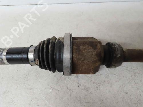 Right front driveshaft CITROËN C3 III (SX) 1.2 THP 110 (SXHNPS, SXHNZT, SXHNZ6) | BP37046604M39 - Image 4