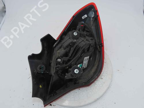 Rear bumper left light OPEL CORSA E (X15) 1.3 CDTI (08, 68) | BP37049387C81 - Image 2