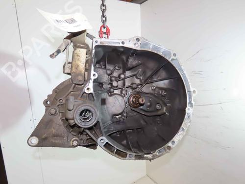 Used Gearbox Gearbox 37052096 37052096