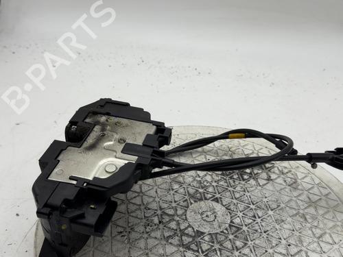 Front left lock RENAULT KANGOO Express (FW0/1_) 1.5 dCi 70 (FW0A, KW0V) | BP37479865C98 - Image 3