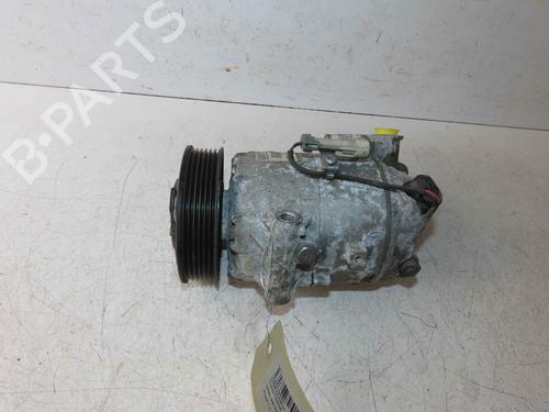 AC compressor OPEL ASTRA J (P10) 1.7 CDTI (68) | BP37052461M34 - Image 4