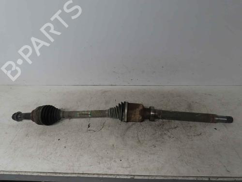 Right front driveshaft FORD TRANSIT CUSTOM V362 Van (FY, FZ) 2.0 EcoBlue | BP37047851M39 - Image 5