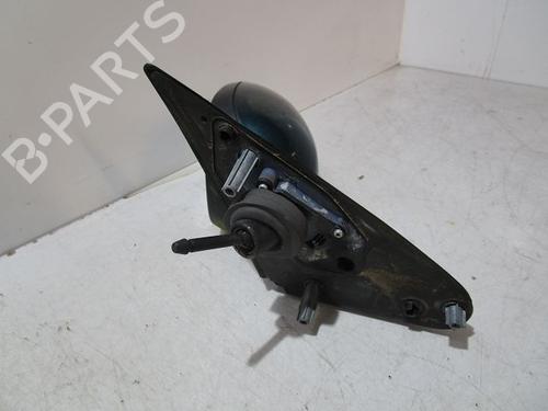 Left mirror PEUGEOT 406 (8B) 1.8 | BP23170441C26 