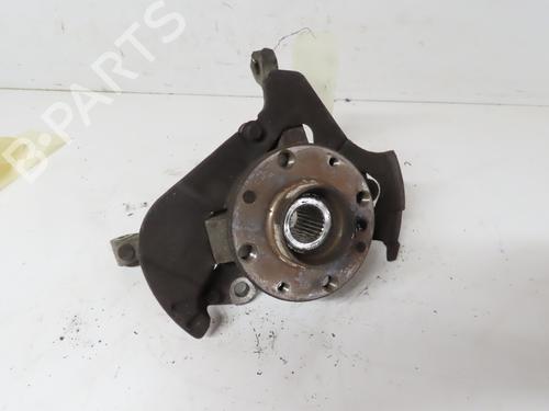 Used Left front steering knuckle FIAT 500 (312_) 1.3 D Multijet (312AXB1A) (75 hp) 19411908
