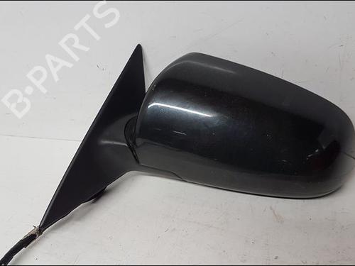 Left mirror AUDI A3 (8P1) 2.0 TDI 16V | BP14953323C26 