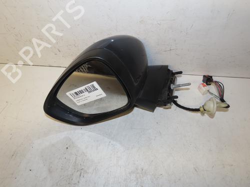 Used Left mirror CITROËN C4 II (NC_) 1.6 HDi 115 (114 hp) 29153523