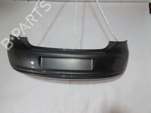 Rear bumper VW POLO V (6R1, 6C1) 1.2 | BP27665974C8 