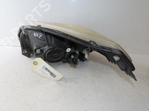 Right headlight DACIA SANDERO 1.4 MPI LPG | BP33997565C29  - Image 5