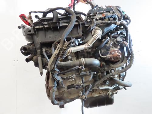 Engine PEUGEOT 208 I (CA_, CC_) 1.6 BlueHDi 100 | BP29441946M1 