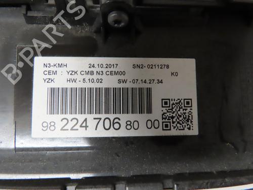 instrument-cluster-peugeot-expert-van-v_-20-bluehdi-120-9822470680-2016-16893023 main image