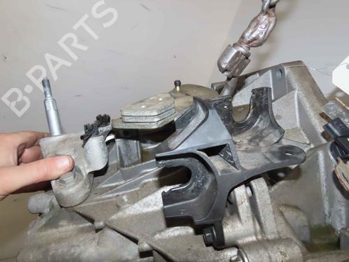 Gearbox RENAULT CAPTUR I (J5_, H5_) 1.3 TCe 130 (J5NJ, J5NE) | BP37048369M3 - Image 4