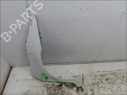 Used Right front fenders PEUGEOT 307 (3A/C) 1.6 HDi (90 hp) 16309031