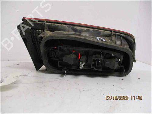 Right tailgate light RENAULT LAGUNA II (BG0/1_) 1.9 dCi (BG08, BG0G) | BP37040696C80 - Image 2
