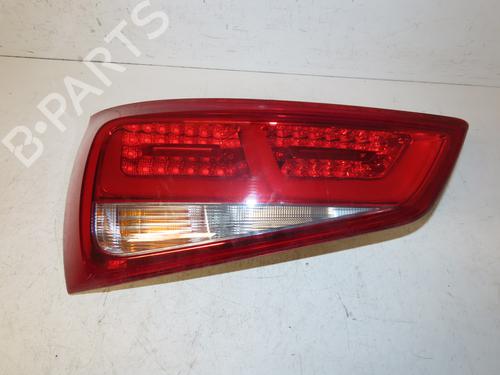 Used Left taillight AUDI A1 Sportback (8XA, 8XF) 1.6 TDI (90 hp) 29154147