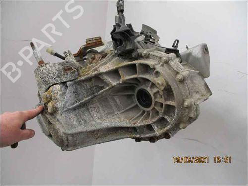 Gearbox DACIA DUSTER (HS_) 1.5 dCi | BP37040375M3 - Image 3