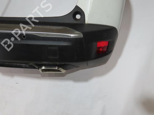 Rear bumper PEUGEOT 2008 II (UD_, US_, UY_, UJ_, UR_, UC_) 1.2 PureTech 130 (USHNS, URHNS) | BP29494070C8 