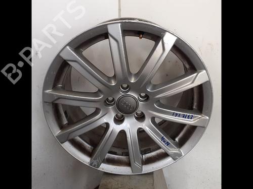 Rim AUDI A4 B8 Avant (8K5) 3.0 TDI quattro (240 hp) 17630664