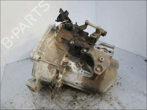 Gearbox CITROËN C3 II (SC_) 1.1 i | BP37039043M3 - Image 2