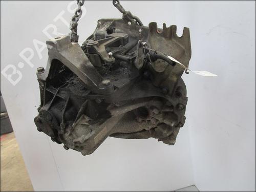 Gearbox MAZDA 3 (BK) 1.6 DI Turbo | BP16015788M3 