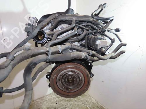Engine SKODA YETI (5L) 1.2 TSI | BP37047545M1 - Image 2