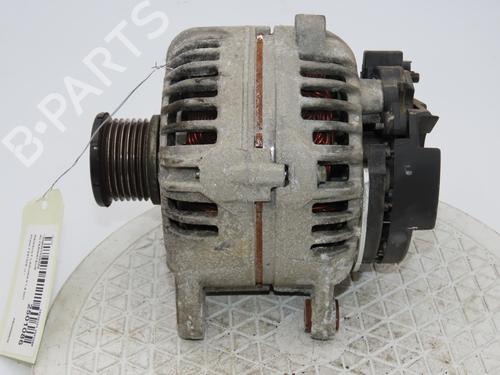 Alternator RENAULT LAGUNA II Grandtour (KG0/1_) 1.9 dCi (KG1A, KG1W, KG0G) | BP23215097M7